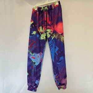 90’s style pants